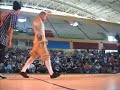 Trio Ternura vs Flow Mo