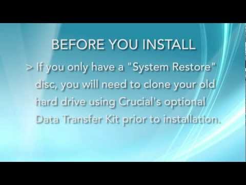 What is an SSD?