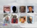 La malédiction d'Otzi