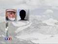 La malédiction d'Otzi Default