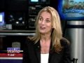 KUSI TV: Good Morning San Diego, May 17, 2008, Dr. Martina C. Fuchs, Real Medicine Foundation
