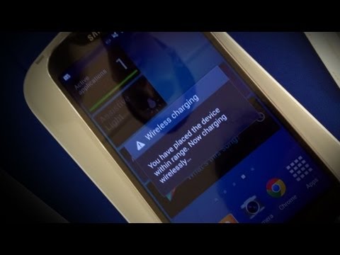 Rettinger - Rettinger's Rants: Wireless Charging Learn more about Full Sail's online degree program: http://www.fullsail.edu/technobuffalo Jon R is back with an all new ...