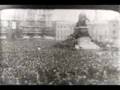 Execution of Benito Mussolini