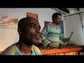 rumba chonta  hugo candelario  bahía trío  afro petronio alvarez