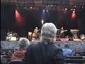 Porpoise Spit at Dennenblues 2007