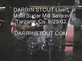 Joe Clay Cracker Jack DARRIN STOUT Rockabilly the Paladins X