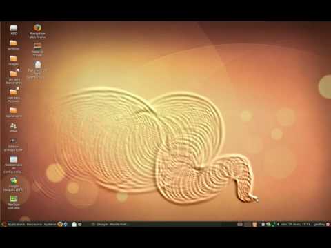 Image de prévisualisation YouTube
