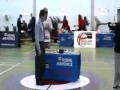 NASSA  VICTORIOUS @ the RAF National Final Fours