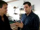 Larry Benet \"The Connector\" Gives Dustin Mathews Some ...