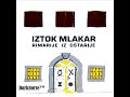 Iztok Mlakar - Credo
