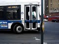 NYCTA : New Flyer D60HF 5324 On The Bx5 & Orion VII CNG 7795 On The Bx27