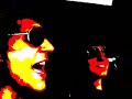 The Roovers on tour