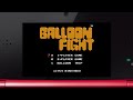 check out the gaming website: www.videogameheat.com balloon fight nes is now on the nintendo 3ds as part of the ambassador program. in this video leftyheat takes a look at balloon fight and ends the video with a short review. make sure to check out the other videos in the series. game balloon fight platform: nes, nintendo 3ds publisher: nintendo release: (1984 arcade) (1986 nes) (2011 nintendo 3ds) subscribe for updates: www.youtube.com note: all games and trademarks are copyright of their respective owners. how to play balloon fight on your 3ds. getting a high score in the nes game balloon fight. downloading your nintendo 3ds ambassador program free games. how to pop balloons with darts at a carnival. how to attach balloons to your house like in the movie up.