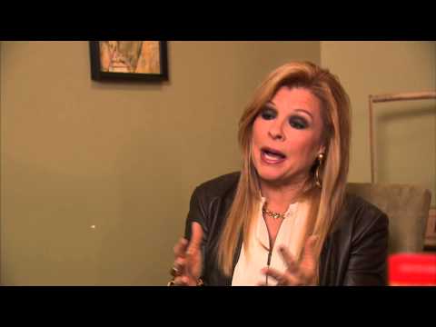 leigh anne tuohy -