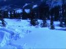 Crap Sogn Gion: Es paar cooli jumps Crap Sogn Gion: Es paar cooli jumps