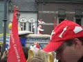 Hoppeditzerwachen 11.11.2009 in Düsseldorf