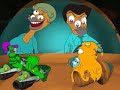 Mega Math Blaster Cutscene #4 Mega Math Blaster Cutscene #4