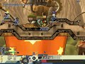 DarkSnak Gunbound DarkSnak Gunbound