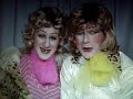 Mercedes et Jeanine 1