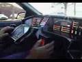 KNI1GHTs Knight Rider car