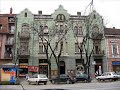 Subotica - second largest city in Vojvodina Subotica - second largest city in Vojvodina