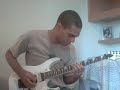 Steve Vai - Die To Live --- Por Edu Teles
