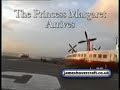 SRN4 Hovercraft Last Flights 1/4