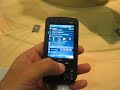 HP iPAQ 600