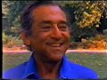 robert merrill talks about jussi bj�rling. swedish television, 1977