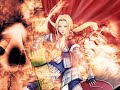 Tribute to Tsunade - Gomenasai Nawaki and Dan