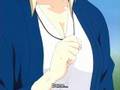 Tribute to Tsunade - Gomenasai Nawaki and Dan