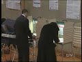 Obama votes in Illinois