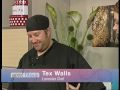Yakitori cooking with Tex from Lonestar 1/2