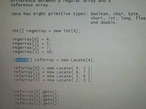 how to prove java is pass by value