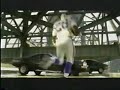 Marshall Faulk Nike commercial (mid 90s)