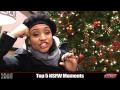 Top 5 NSFW Moments - 2009 Year In Review