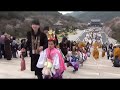 International Buddhist Day, the birth anniversary of Lord Buddha（April 8, 2017）Nenbutsushu 念佛宗 佛教之王堂