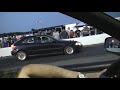 ClementRSedona vs Civic 400WHP misshift 3rd gear