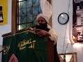 LA AY LA HA ILLAL-JUSHN E EID MELAD UN NABI-SUNNI RIZVI MASJ