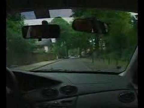 Das schaffst du auch! :: Die praktische Führerschein-Prüfung