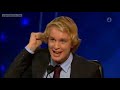 Björn Gustafsson Snackar om wow igen