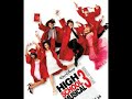 High School Musical 3-Now Or Never+DL