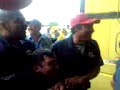Mina ala pila de agua
