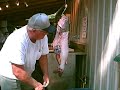 How2 skin a Santee Cooper Catfish How2 skin a Santee Cooper Catfish