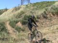 castaic/tapia trail clip1 - 