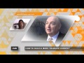 Euronews U Talk - Comment Construire Une Europe Plus Tolérante ?