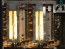 Stretch Blow Molding Machine