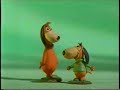 boomerang comercial de canuto y canito