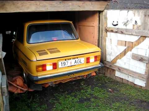 ZAZ 968A