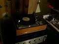 1229Q Turntable 1229Q Turntable
